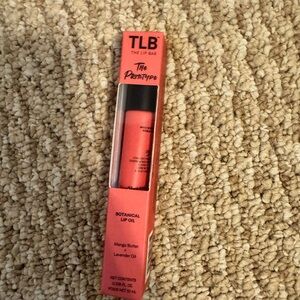 The Lip Bar Prototype Lipgloss